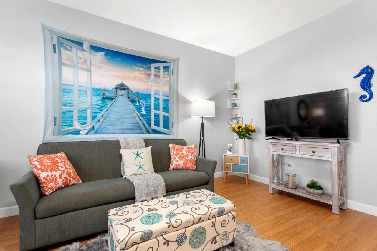 Ensuite Apt On Collins Ave Маями Бийч Екстериор снимка
